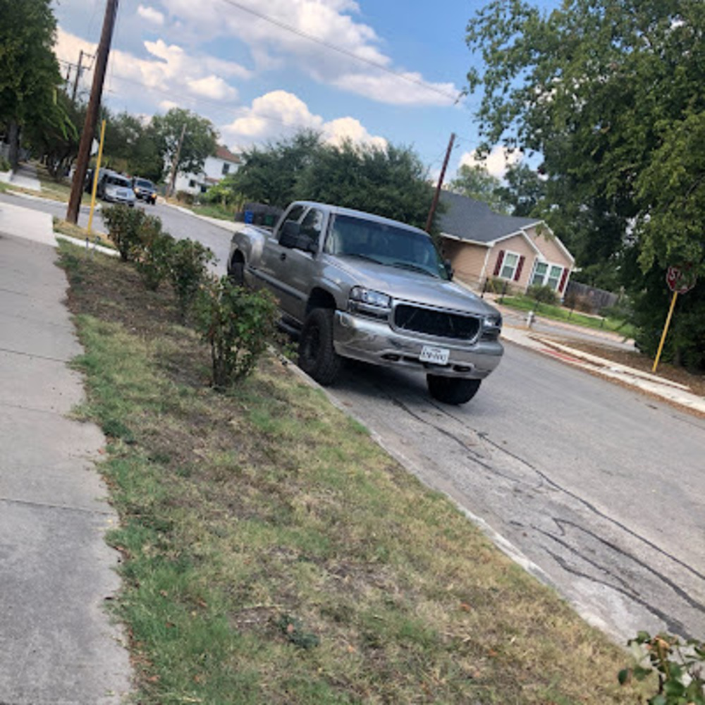 Meet your Posher, Julian